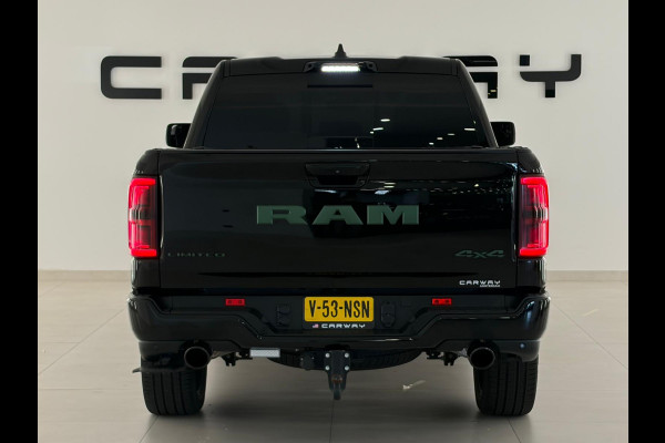 Dodge Ram Pick Up 1500 3.0 TT SST H.O. Limited Night MY2025