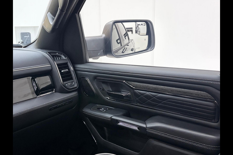 Dodge Ram Pick Up 1500 3.0 TT SST H.O. Limited Night MY2025