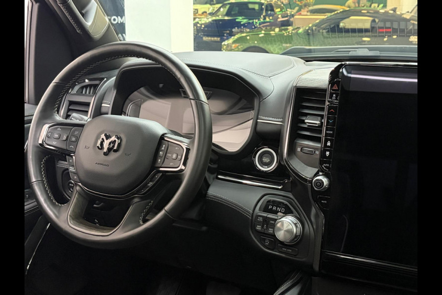 Dodge Ram Pick Up 1500 3.0 TT SST H.O. Limited Night MY2025