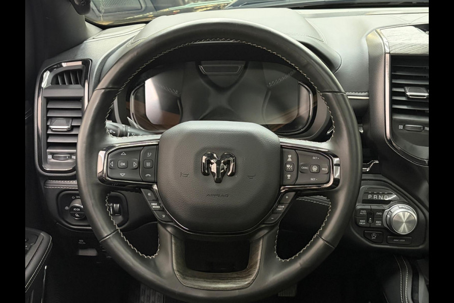 Dodge Ram Pick Up 1500 3.0 TT SST H.O. Limited Night MY2025
