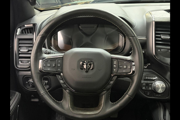 Dodge Ram Pick Up 1500 3.0 TT SST H.O. Limited Night MY2025
