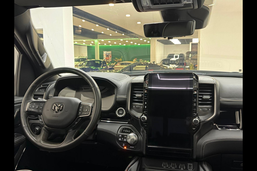 Dodge Ram Pick Up 1500 3.0 TT SST H.O. Limited Night MY2025