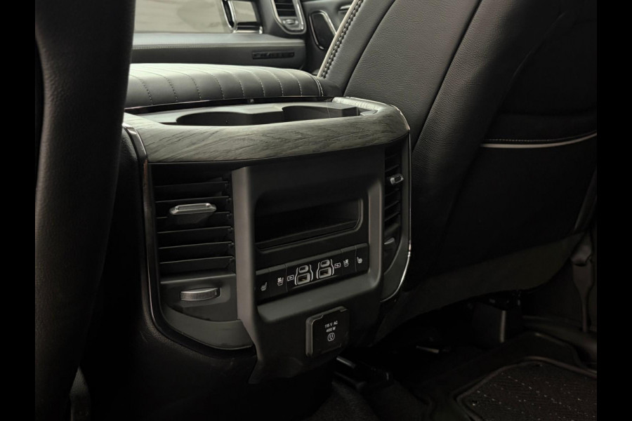 Dodge Ram Pick Up 1500 3.0 TT SST H.O. Limited Night MY2025
