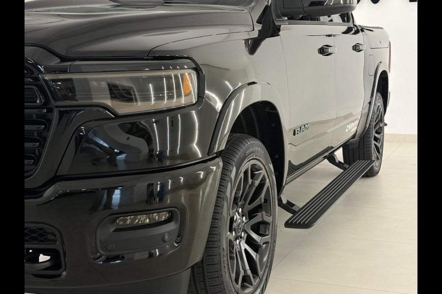 Dodge Ram Pick Up 1500 3.0 TT SST H.O. Limited Night MY2025