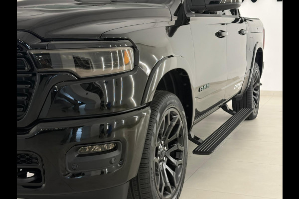 Dodge Ram Pick Up 1500 3.0 TT SST H.O. Limited Night MY2025