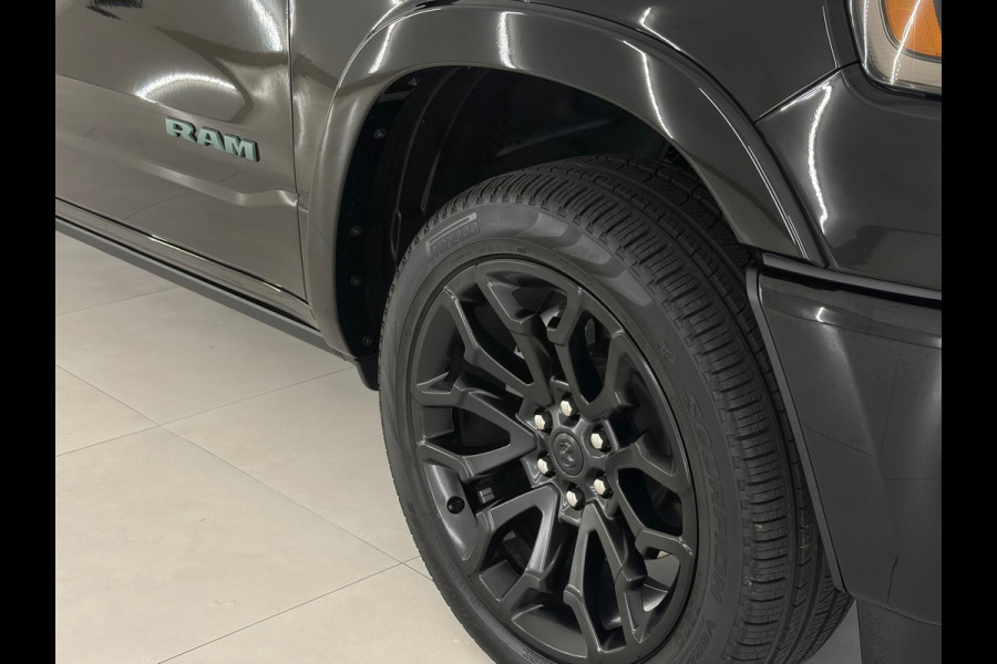 Dodge Ram Pick Up 1500 3.0 TT SST H.O. Limited Night MY2025
