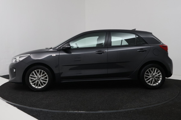 Kia Rio 1.0 TGDI DynamicLine (CARPLAY, CAMERA, PDC, NAVIGATIE, LM VELGEN)