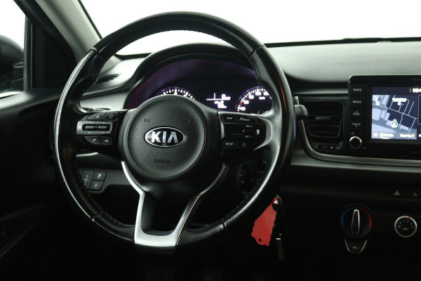 Kia Rio 1.0 TGDI DynamicLine (CARPLAY, CAMERA, PDC, NAVIGATIE, LM VELGEN)