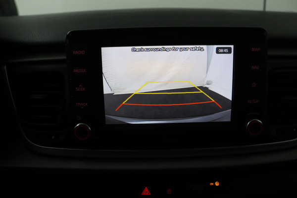 Kia Rio 1.0 TGDI DynamicLine (CARPLAY, CAMERA, PDC, NAVIGATIE, LM VELGEN)
