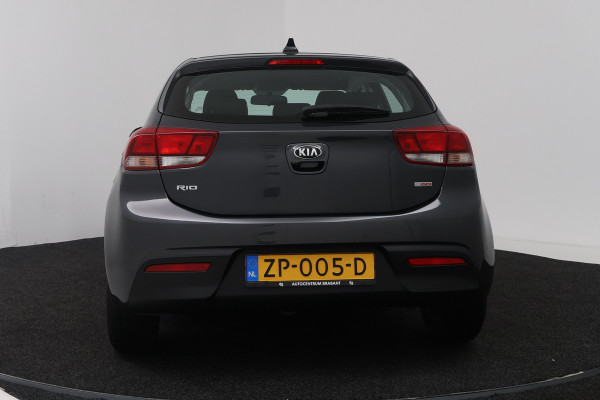 Kia Rio 1.0 TGDI DynamicLine (CARPLAY, CAMERA, PDC, NAVIGATIE, LM VELGEN)