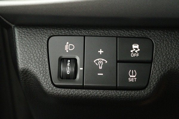 Kia Rio 1.0 TGDI DynamicLine (CARPLAY, CAMERA, PDC, NAVIGATIE, LM VELGEN)