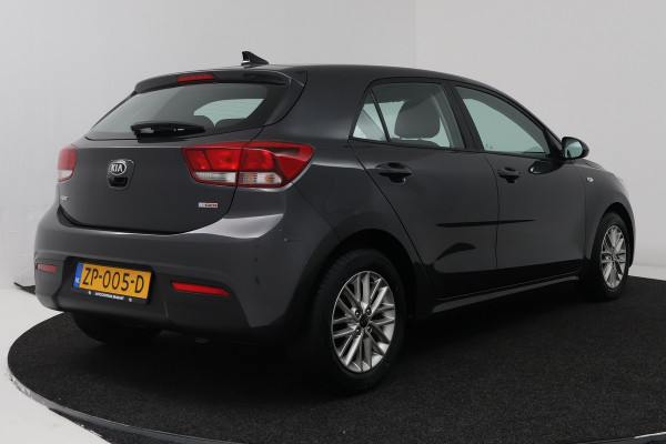 Kia Rio 1.0 TGDI DynamicLine (CARPLAY, CAMERA, PDC, NAVIGATIE, LM VELGEN)