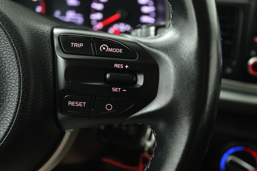 Kia Rio 1.0 TGDI DynamicLine (CARPLAY, CAMERA, PDC, NAVIGATIE, LM VELGEN)