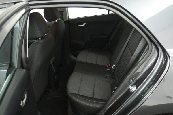 Kia Rio 1.0 TGDI DynamicLine (CARPLAY, CAMERA, PDC, NAVIGATIE, LM VELGEN)