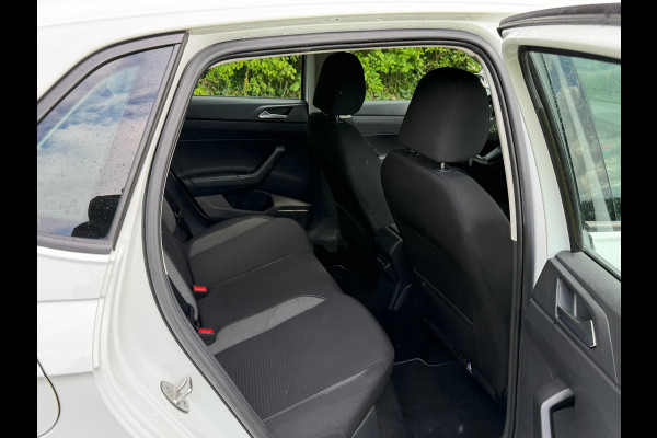 Volkswagen Polo 1.0 TSI Life | Adaptief Cruise | Carplay | LED | lichtmetaal |