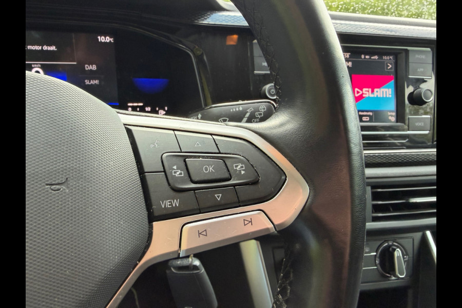 Volkswagen Polo 1.0 TSI Life | Adaptief Cruise | Carplay | LED | lichtmetaal |