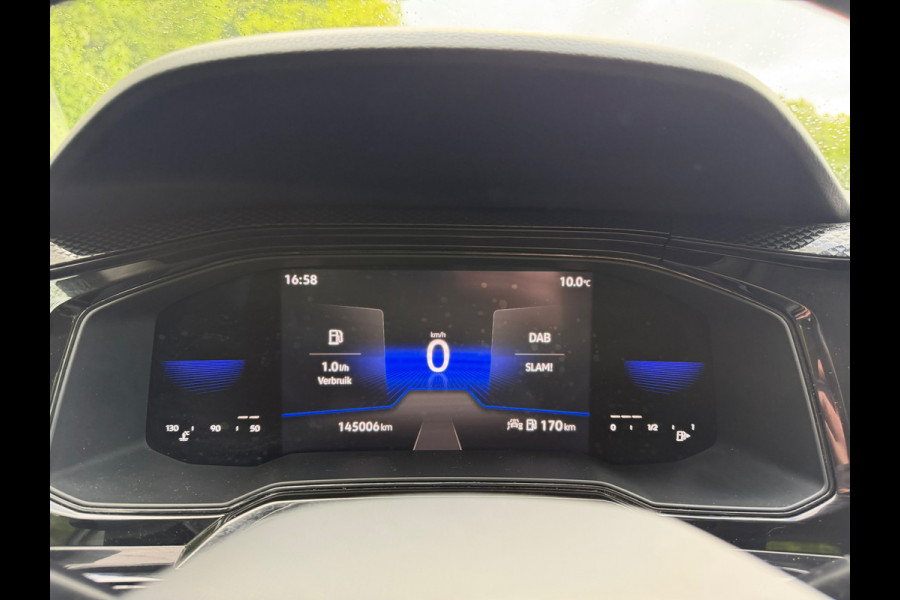 Volkswagen Polo 1.0 TSI Life | Adaptief Cruise | Carplay | LED | lichtmetaal |