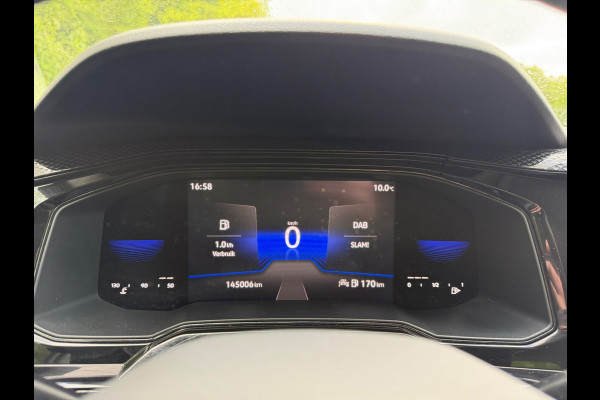 Volkswagen Polo 1.0 TSI Life | Adaptief Cruise | Carplay | LED | lichtmetaal |