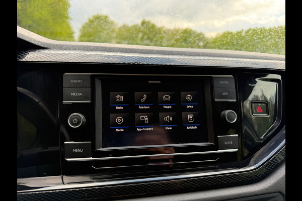 Volkswagen Polo 1.0 TSI Life | Adaptief Cruise | Carplay | LED | lichtmetaal |