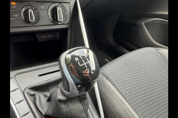 Volkswagen Polo 1.0 TSI Life | Adaptief Cruise | Carplay | LED | lichtmetaal |