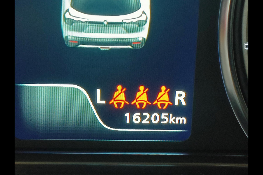 Suzuki S-Cross 1.4 Boosterjet Comfort Smart Hybrid uit 2025 Rijklaar “Sinds 1970 | 5.000+ reviews | Score 9,5 | Service zoals ’t hoort” Henk Jongen Auto's in Helmond,  al 50 jaar service zoals 't hoort!