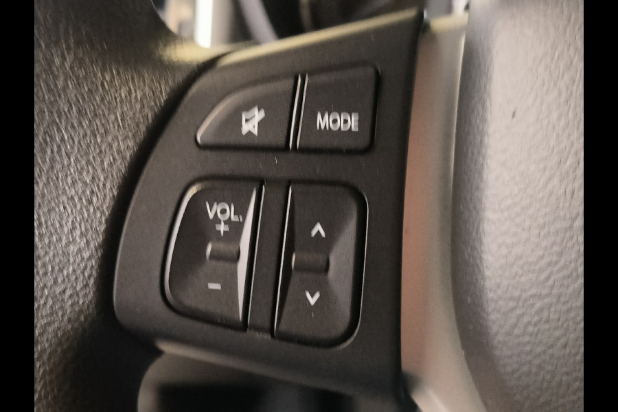 Suzuki S-Cross 1.4 Boosterjet Comfort Smart Hybrid uit 2025 Rijklaar “Sinds 1970 | 5.000+ reviews | Score 9,5 | Service zoals ’t hoort” Henk Jongen Auto's in Helmond,  al 50 jaar service zoals 't hoort!