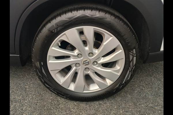 Suzuki S-Cross 1.4 Boosterjet Comfort Smart Hybrid uit 2025 Rijklaar “Sinds 1970 | 5.000+ reviews | Score 9,5 | Service zoals ’t hoort” Henk Jongen Auto's in Helmond,  al 50 jaar service zoals 't hoort!