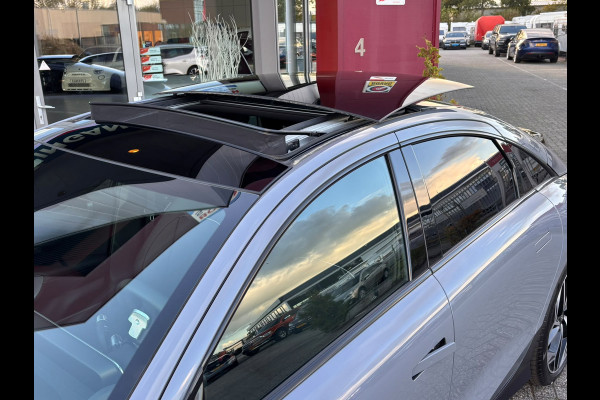 Hyundai IONIQ 6 Lounge 77.4 kWh | 41KM! | Pano | LMV 20"| HUD | Full Option | Bose | 61.500.- nw prijs