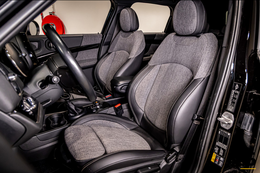 MINI Countryman 1.5 Cooper S E ALL4 Chili|Pano|Cam|HUD|1eig