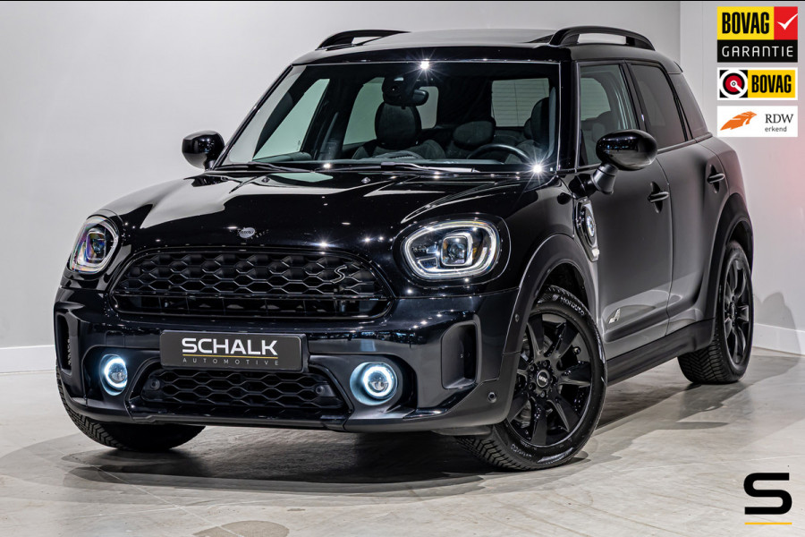 MINI Countryman 1.5 Cooper S E ALL4 Chili|Pano|Cam|HUD|1eig