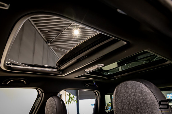 MINI Countryman 1.5 Cooper S E ALL4 Chili|Pano|Cam|HUD|1eig