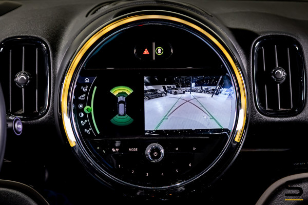MINI Countryman 1.5 Cooper S E ALL4 Chili|Pano|Cam|HUD|1eig