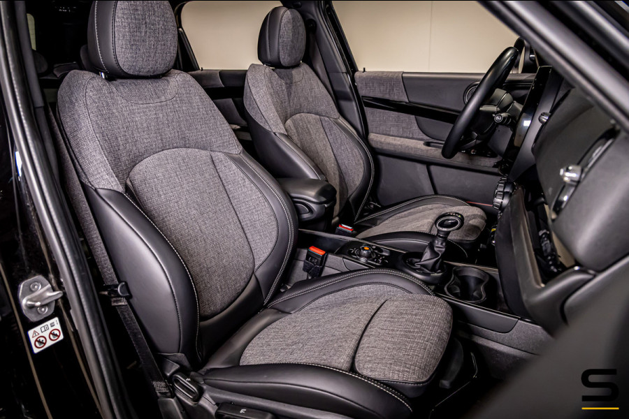 MINI Countryman 1.5 Cooper S E ALL4 Chili|Pano|Cam|HUD|1eig