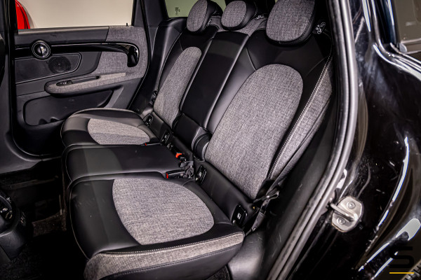 MINI Countryman 1.5 Cooper S E ALL4 Chili|Pano|Cam|HUD|1eig