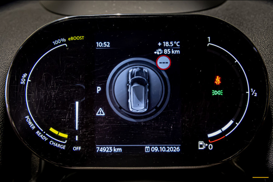 MINI Countryman 1.5 Cooper S E ALL4 Chili|Pano|Cam|HUD|1eig