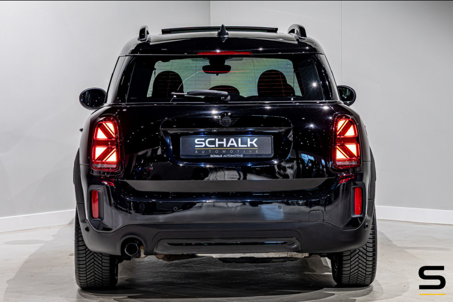 MINI Countryman 1.5 Cooper S E ALL4 Chili|Pano|Cam|HUD|1eig