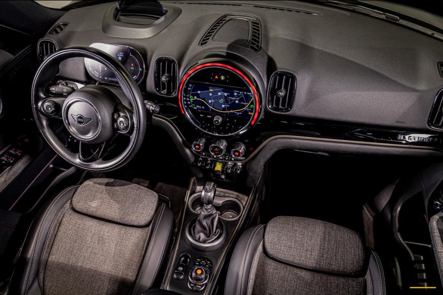 MINI Countryman 1.5 Cooper S E ALL4 Chili|Pano|Cam|HUD|1eig