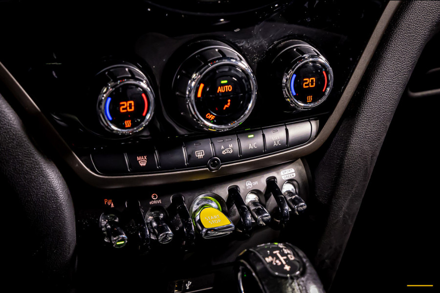 MINI Countryman 1.5 Cooper S E ALL4 Chili|Pano|Cam|HUD|1eig