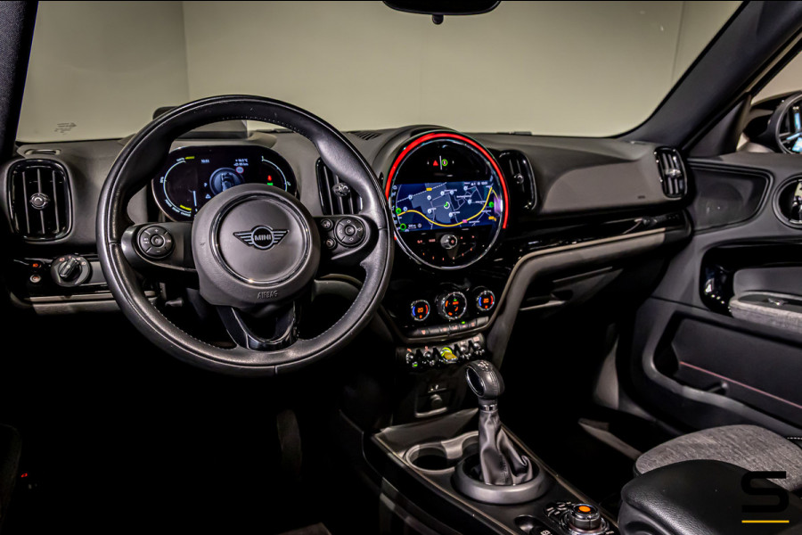 MINI Countryman 1.5 Cooper S E ALL4 Chili|Pano|Cam|HUD|1eig