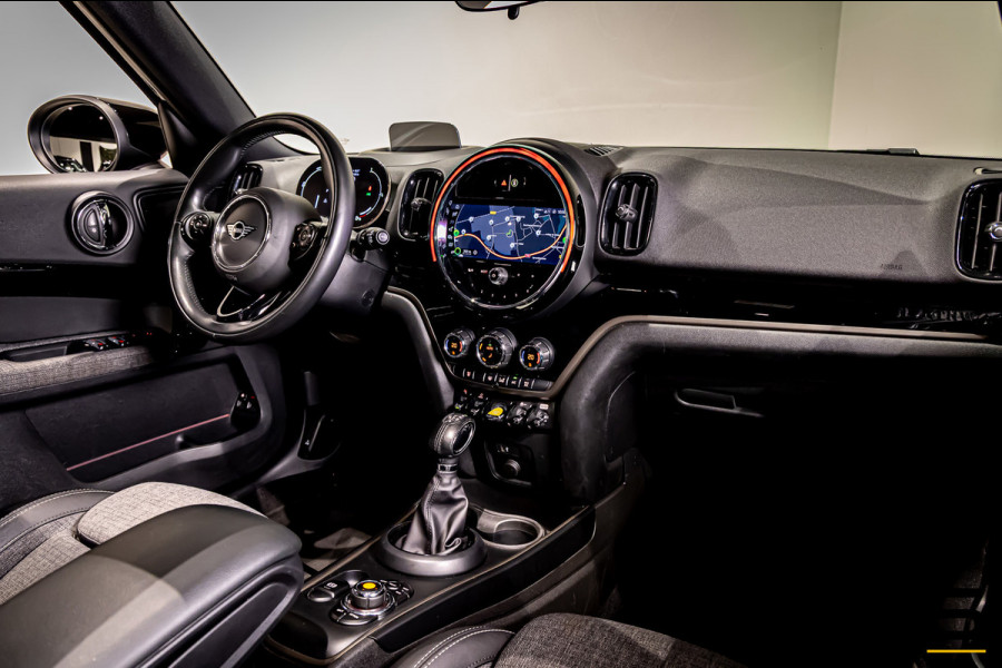 MINI Countryman 1.5 Cooper S E ALL4 Chili|Pano|Cam|HUD|1eig