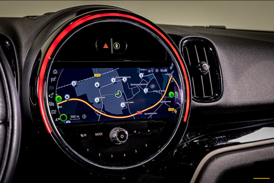MINI Countryman 1.5 Cooper S E ALL4 Chili|Pano|Cam|HUD|1eig