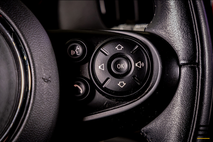 MINI Countryman 1.5 Cooper S E ALL4 Chili|Pano|Cam|HUD|1eig