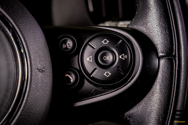 MINI Countryman 1.5 Cooper S E ALL4 Chili|Pano|Cam|HUD|1eig