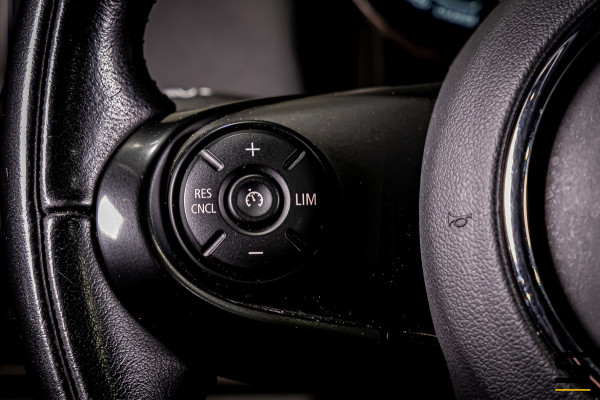 MINI Countryman 1.5 Cooper S E ALL4 Chili|Pano|Cam|HUD|1eig