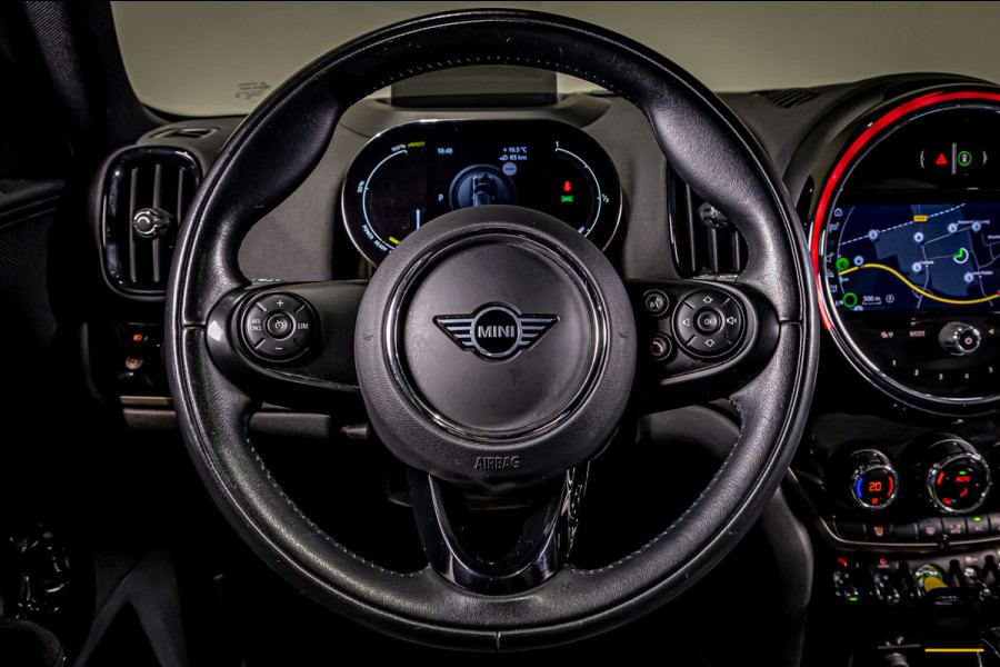 MINI Countryman 1.5 Cooper S E ALL4 Chili|Pano|Cam|HUD|1eig
