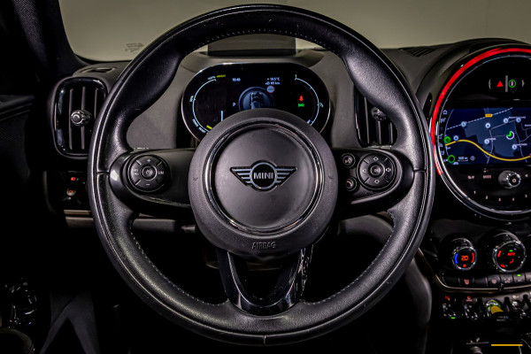 MINI Countryman 1.5 Cooper S E ALL4 Chili|Pano|Cam|HUD|1eig