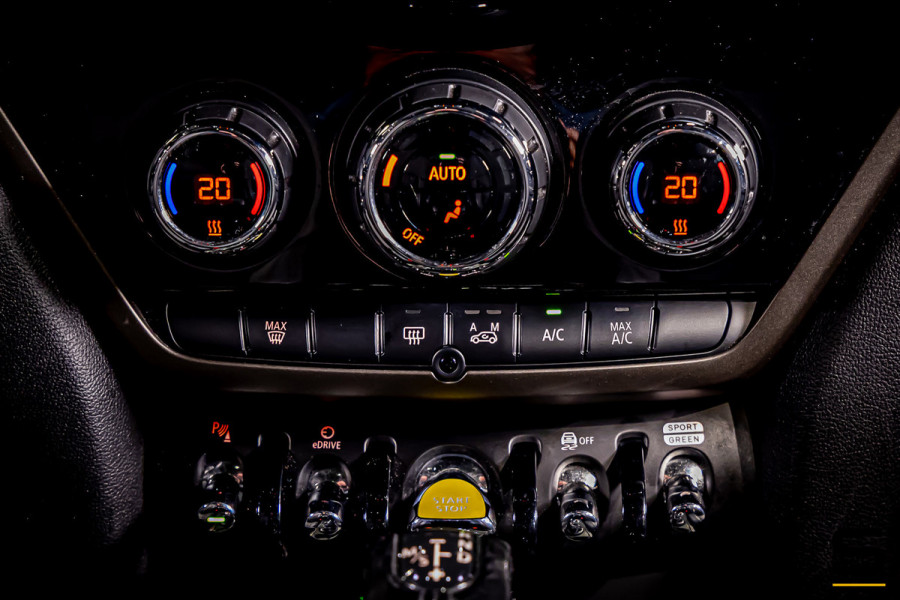 MINI Countryman 1.5 Cooper S E ALL4 Chili|Pano|Cam|HUD|1eig