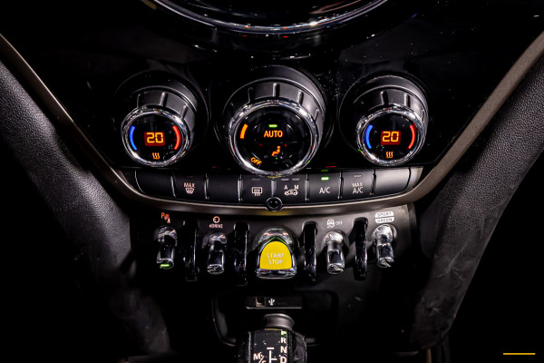 MINI Countryman 1.5 Cooper S E ALL4 Chili|Pano|Cam|HUD|1eig