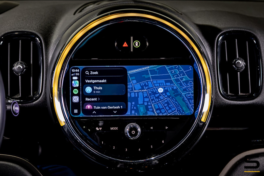 MINI Countryman 1.5 Cooper S E ALL4 Chili|Pano|Cam|HUD|1eig