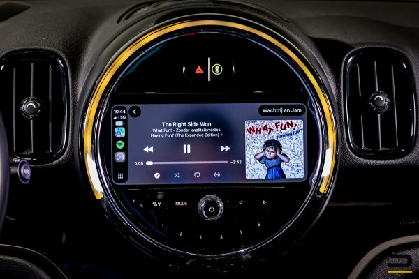 MINI Countryman 1.5 Cooper S E ALL4 Chili|Pano|Cam|HUD|1eig